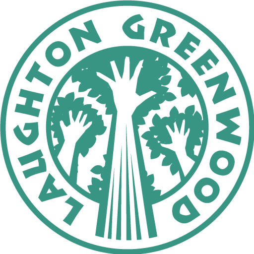Laughton Greenwood logo